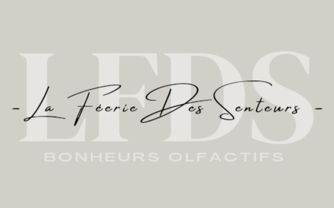 La féerie des senteurs